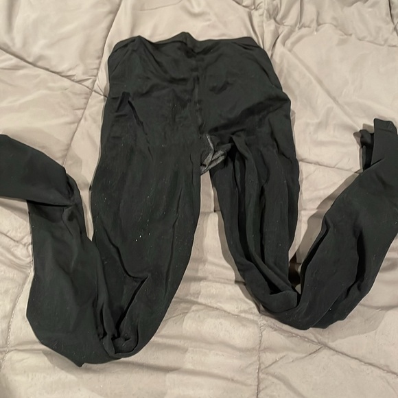 Compression pantyhose. 20-30mmHg - Picture 4 of 4